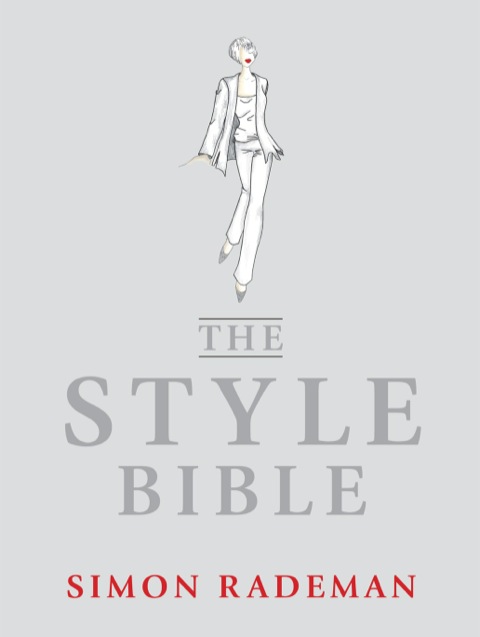 Cover image for book The Style Bible