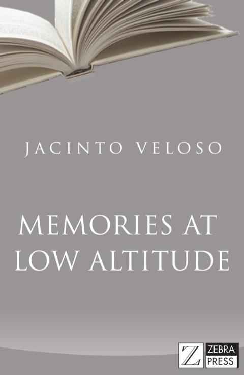 Cover image for book Memories at Low Altitude