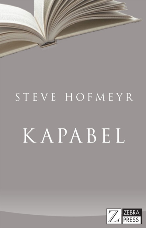 Cover image for book Kapabel