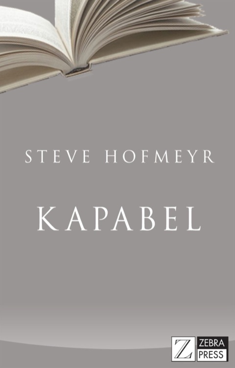 Cover image for book Kapabel
