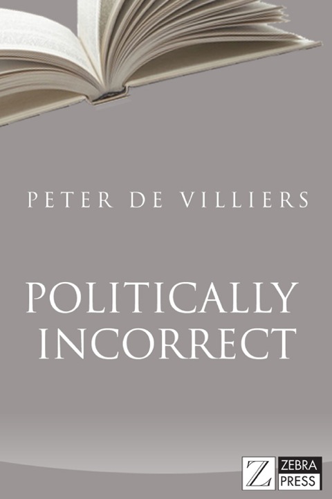 Cover image for book Politically Incorrect