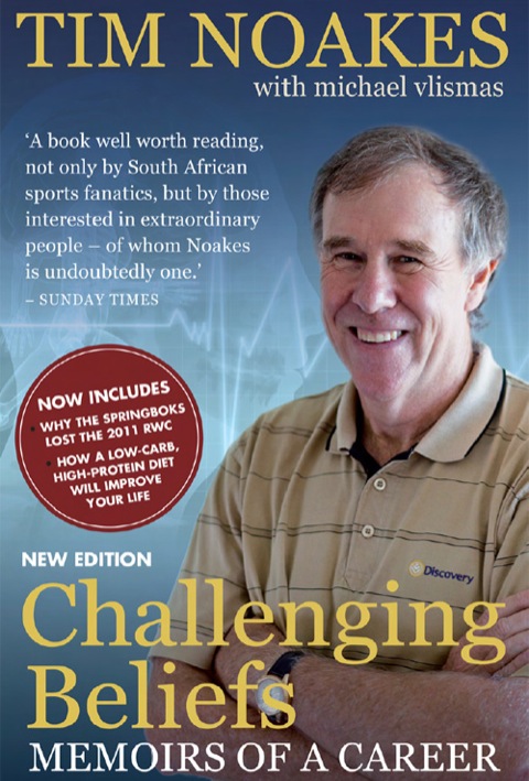 Cover image for book Challenging Beliefs