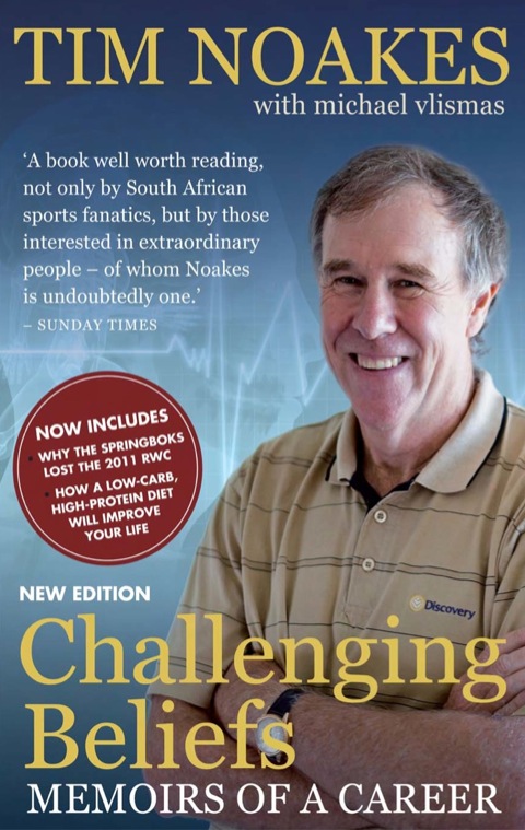 Cover image for book Challenging Beliefs