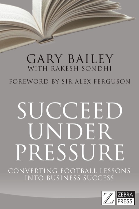 Cover image for book Succeed under Pressure