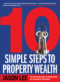 Titelbild: 10 Simple Steps to Property Wealth 1st edition 9781770225367