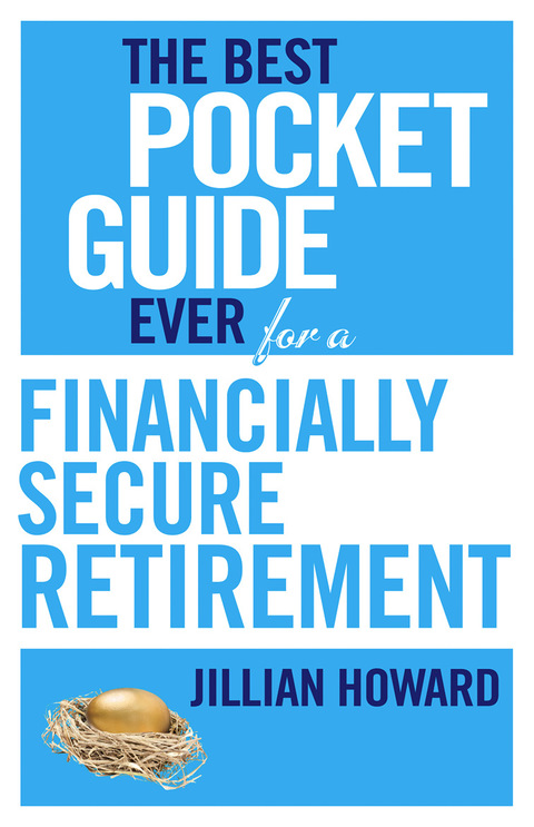 Cover image for book The Best Pocket Guide Ever for a Financially Secure Retirement