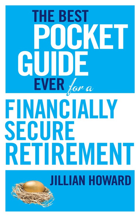 Cover image for book The Best Pocket Guide Ever for a Financially Secure Retirement