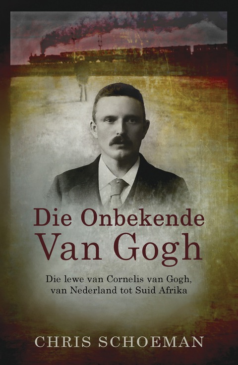 Cover image for book Die onbekende Van Gogh