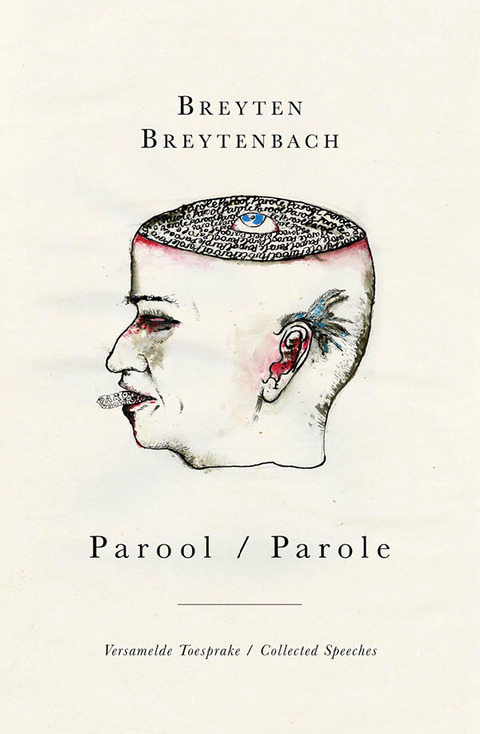 Cover image for book Parool / Parole