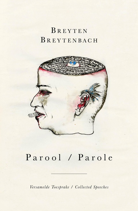 Cover image for book Parool / Parole