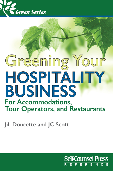 Greening Your Hospitality Business 