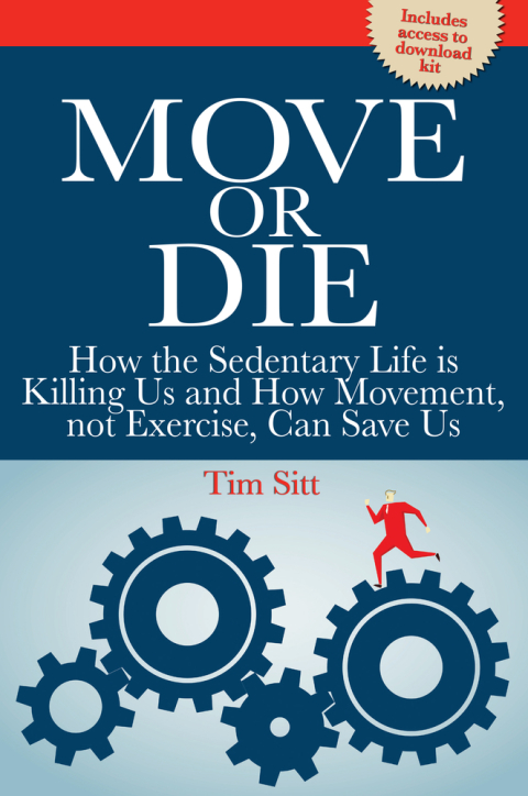 Move or Die 