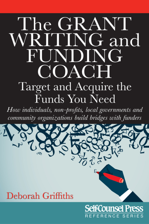 The Grant Writing and Funding Coach 