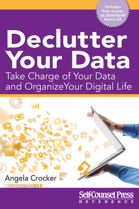Declutter Your Data 