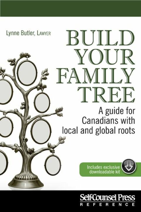 Build Your Family Tree 