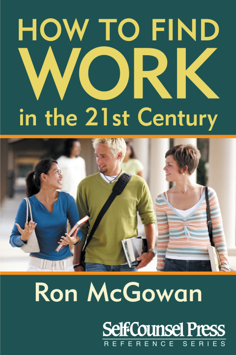 How to Find Work in the 21st Century 
