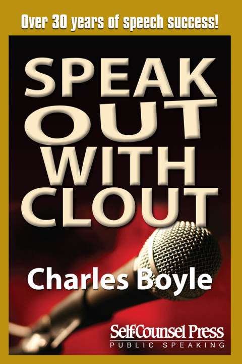 Speak Out With Clout 