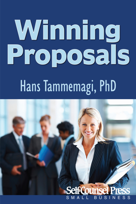 Winning Proposals 