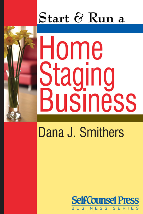Start \u0026 Run a Home Staging Business 