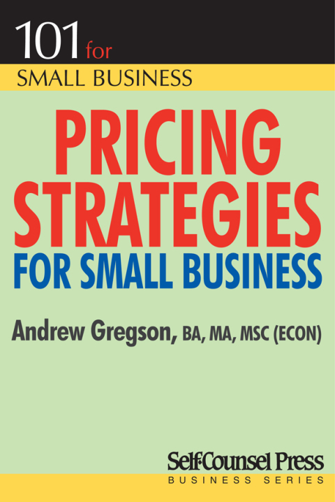 Pricing Strategies for Small Business 