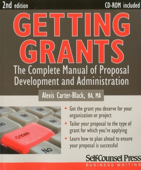 Getting Grants 