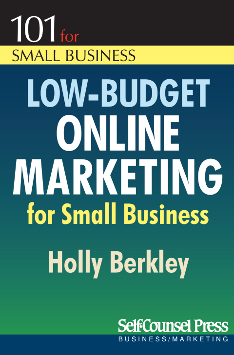 Low-Budget Online Marketing 