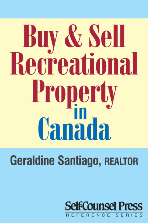 Buy \u0026 Sell Recreational Property in Canada 