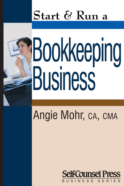 Start \u0026 Run a Bookkeeping Business 