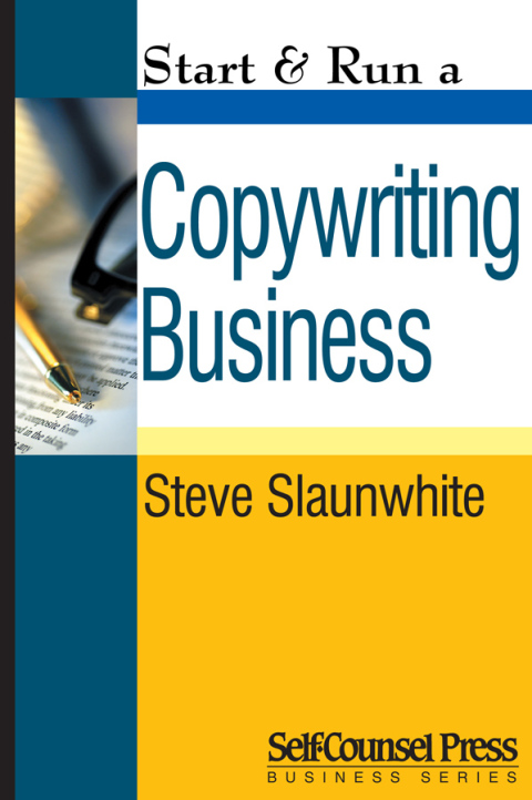 Start \u0026 Run a Copywriting Business 