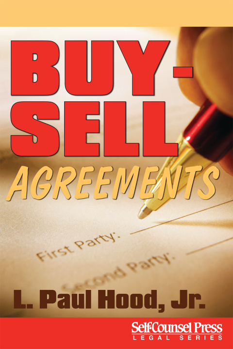 Buy-Sell Agreements (US) 