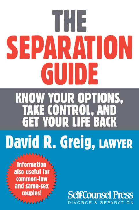The Separation Guide 