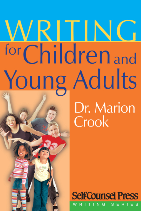 Writing For Children \u0026 Young Adults 