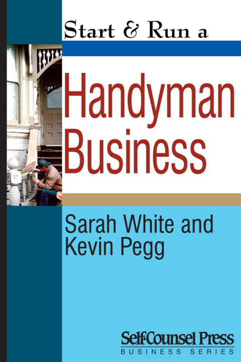 Start \u0026 Run a Handyman Business 