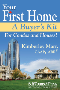 Cover image: Your First Home 9781770400955