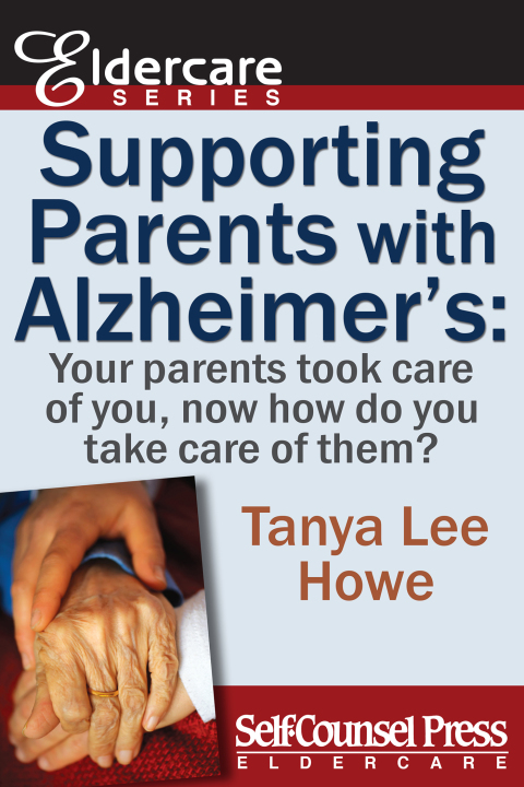 Supporting Parents with Alzheimer's 