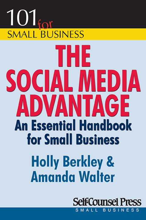 The Social Media Advantage 