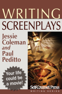 Cover image: Writing Screenplays 9781770401044