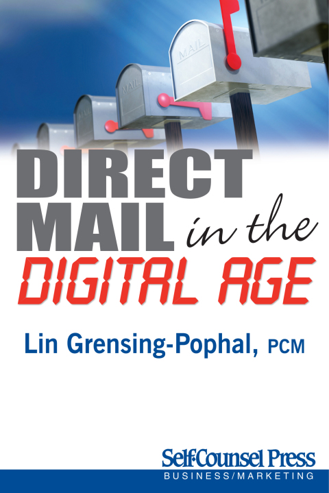 Direct Mail in the Digital Age 
