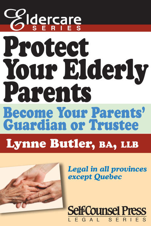 Protect Your Elderly Parents 
