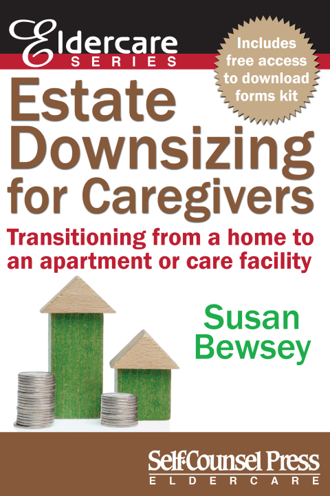 Estate Downsizing for Caregivers 