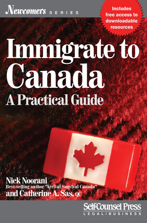 Immigrate to Canada 