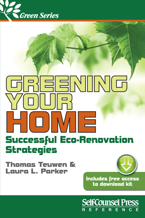 Greening Your Home 