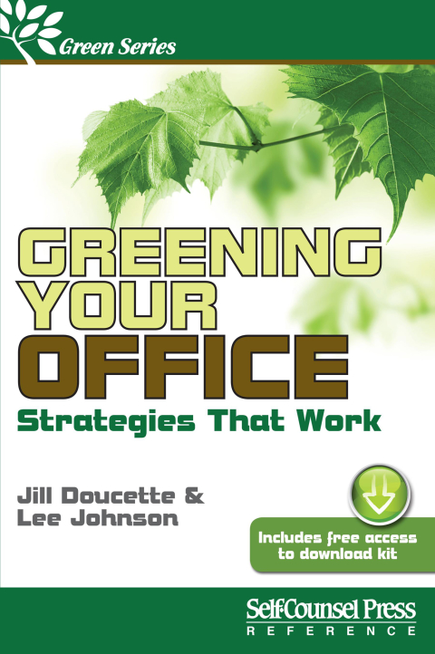 Greening Your Office 
