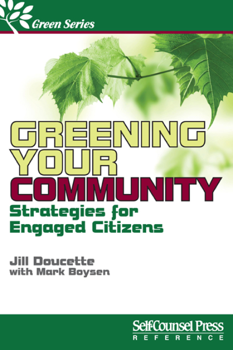 Greening Your Community 