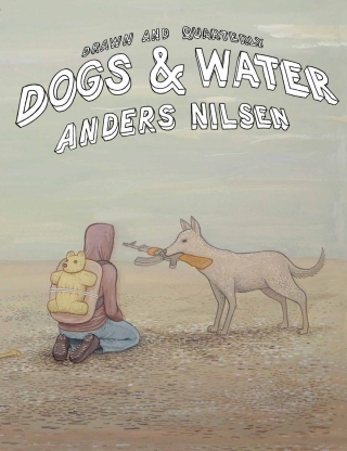 Dogs and Water
