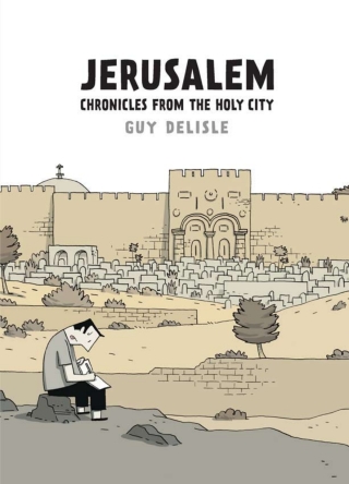 Jerusalem