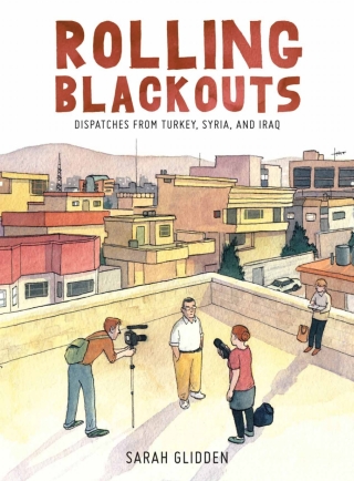 Rolling Blackouts