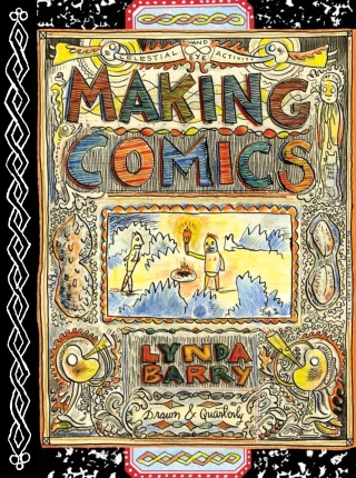 Making Comics