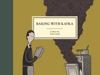 Baking With Kafka