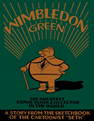 Wimbledon Green